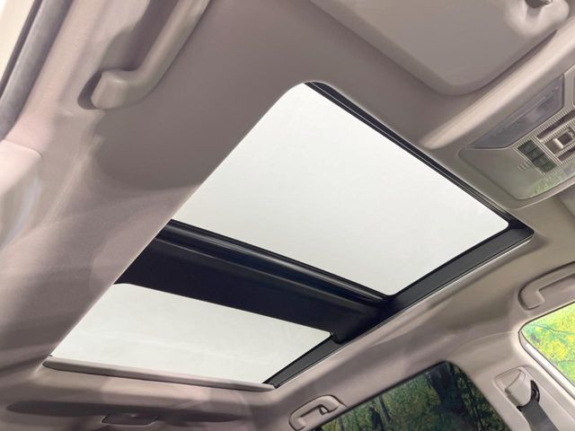 TOYOTA RAV4 HYBRID 4WD 2021