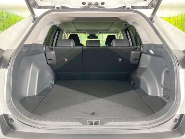 TOYOTA RAV4 HYBRID 4WD 2021