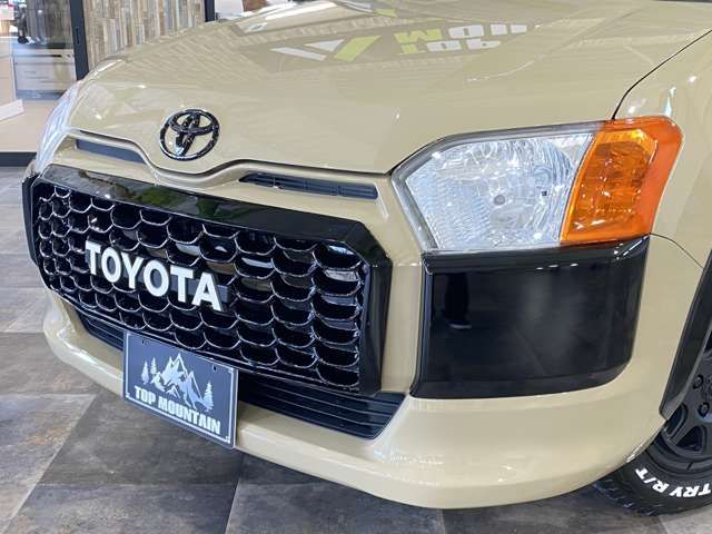 TOYOTA PROBOX van 2WD 2015