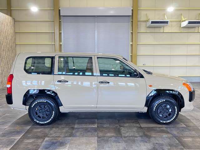 TOYOTA PROBOX van 2WD 2015