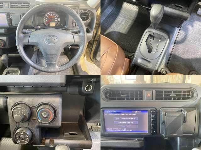 TOYOTA PROBOX van 2WD 2015