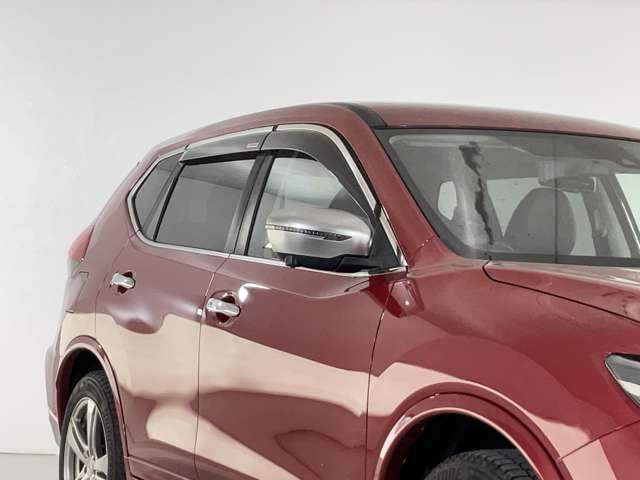 NISSAN X-TRAIL 4WD 2020