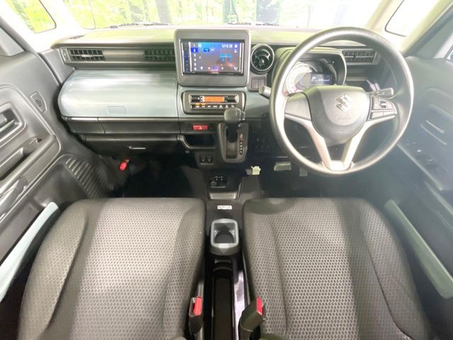 SUZUKI Spacia BASE 2022