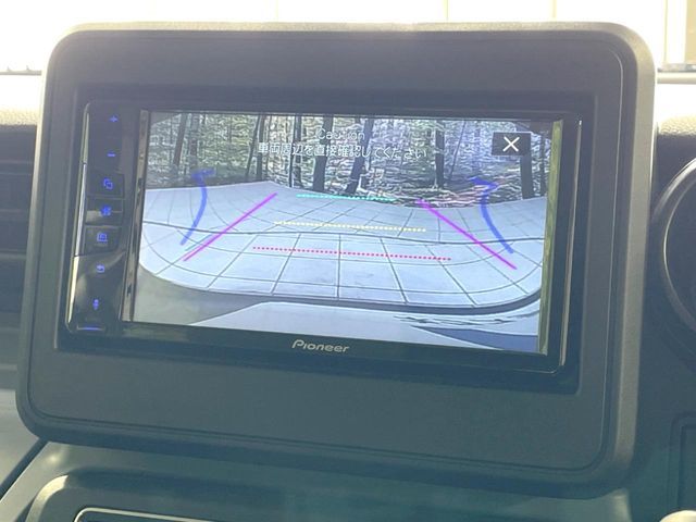 SUZUKI Spacia BASE 2022