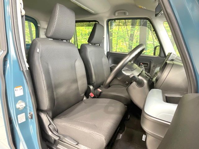 SUZUKI Spacia BASE 2022