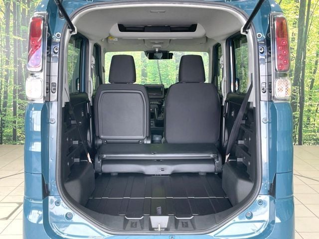 SUZUKI Spacia BASE 2022