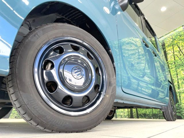 SUZUKI Spacia BASE 2022