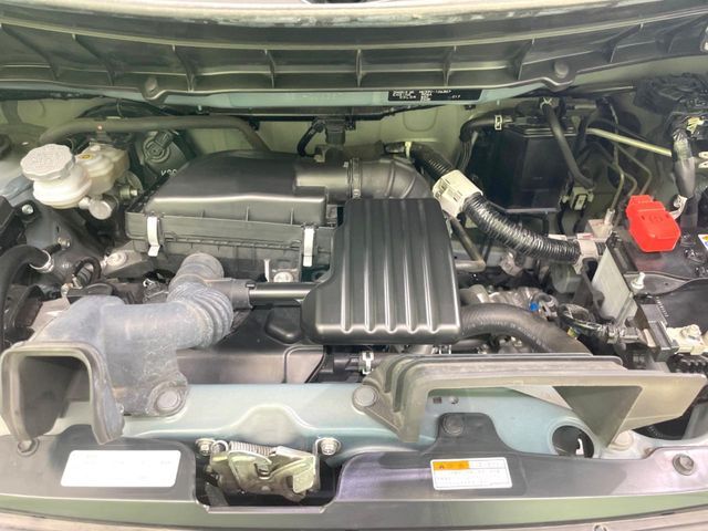 SUZUKI Spacia BASE 2022