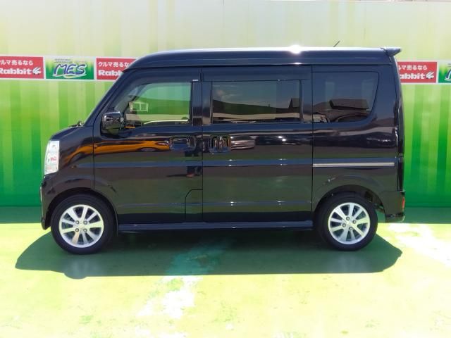 SUZUKI EVERY wagon 2019