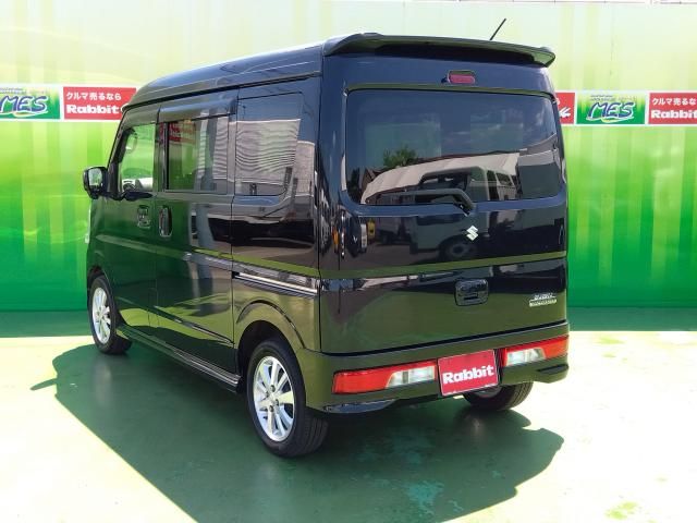 SUZUKI EVERY wagon 2019