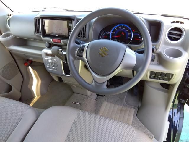 SUZUKI EVERY wagon 2019