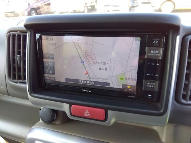 SUZUKI EVERY wagon 2019