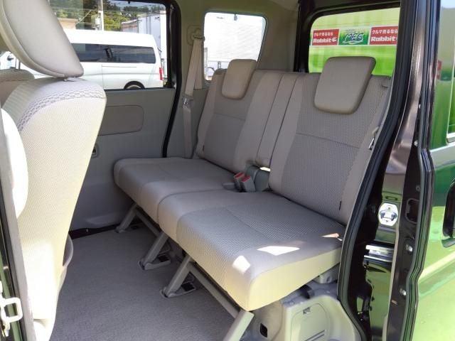 SUZUKI EVERY wagon 2019