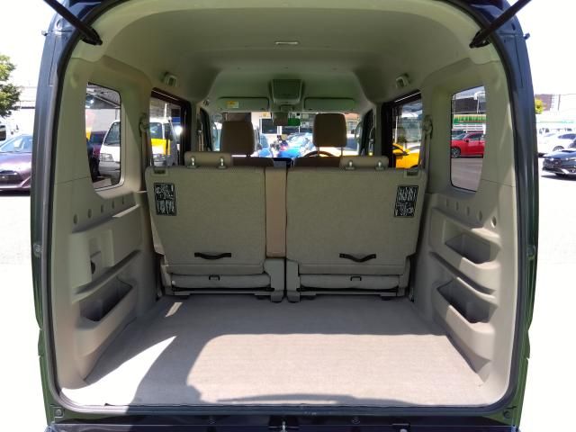 SUZUKI EVERY wagon 2019