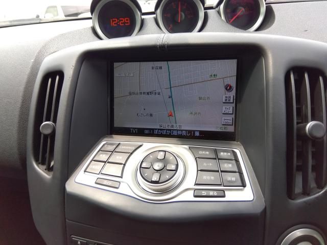 NISSAN FAIRLADY Z roadstar 2010