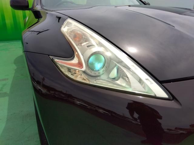 NISSAN FAIRLADY Z roadstar 2010