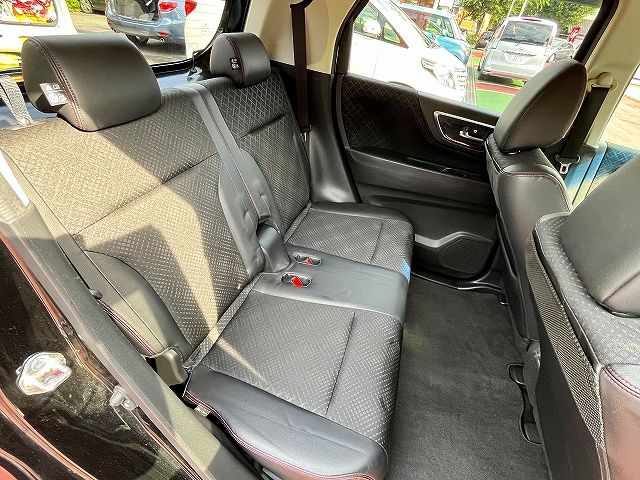 HONDA N-WGN CUSTOM 2014