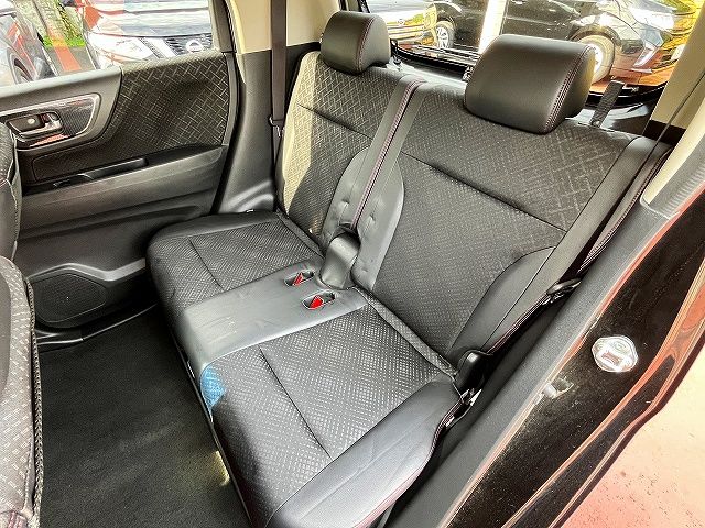 HONDA N-WGN CUSTOM 2014