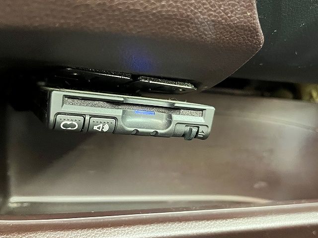 HONDA N-WGN CUSTOM 2014