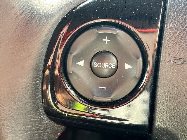 HONDA N-WGN CUSTOM 2014