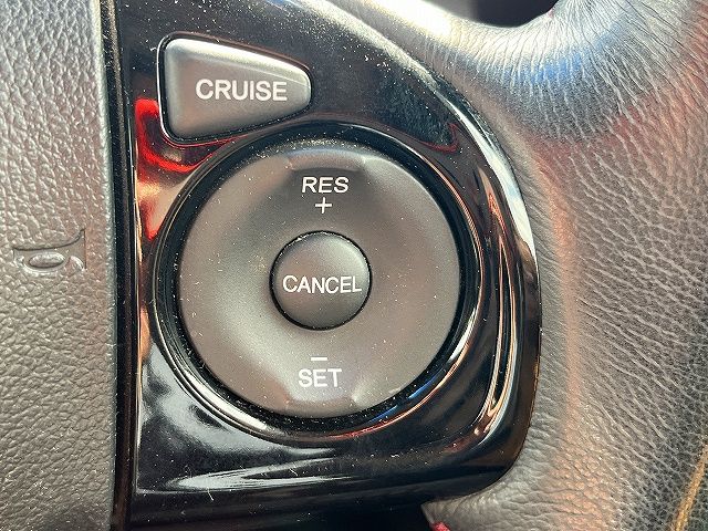 HONDA N-WGN CUSTOM 2014