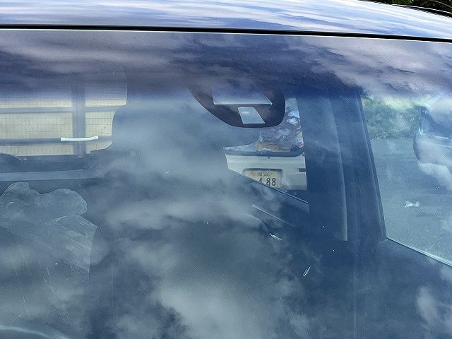 HONDA N-WGN CUSTOM 2014