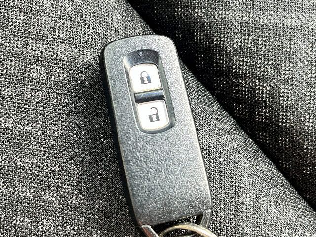 HONDA N-WGN CUSTOM 2014