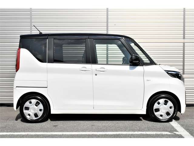 MITSUBISHI eK SPACE 2024