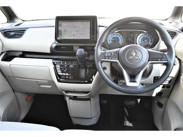 MITSUBISHI eK SPACE 2024