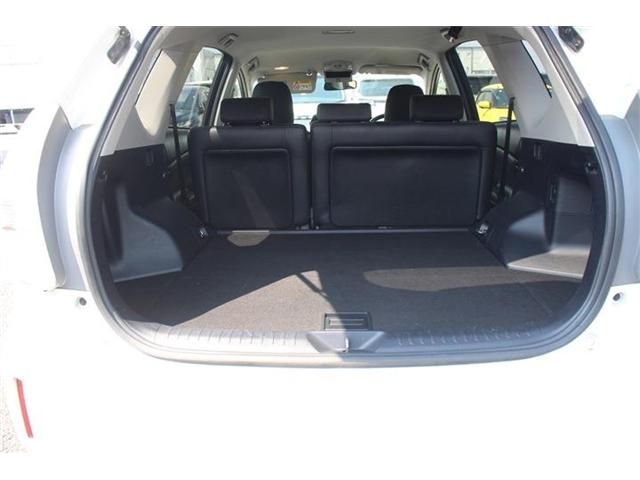 TOYOTA PRIUS Alpha 2015