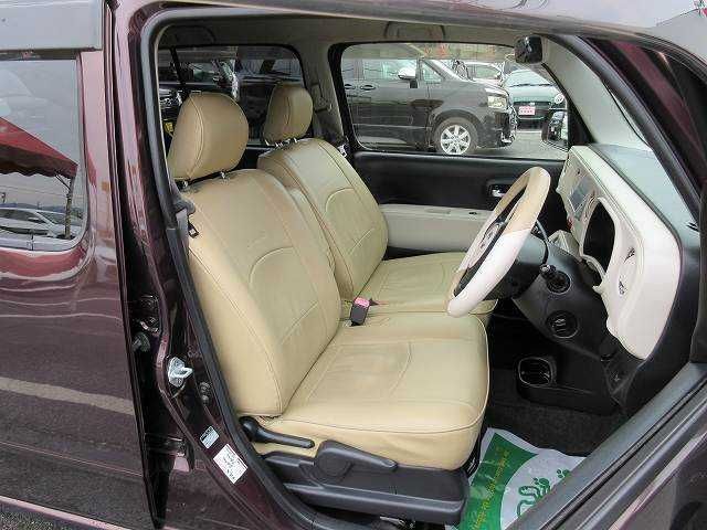 DAIHATSU MIRA Cocoa 2012