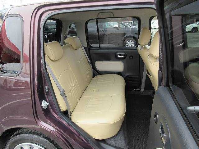 DAIHATSU MIRA Cocoa 2012