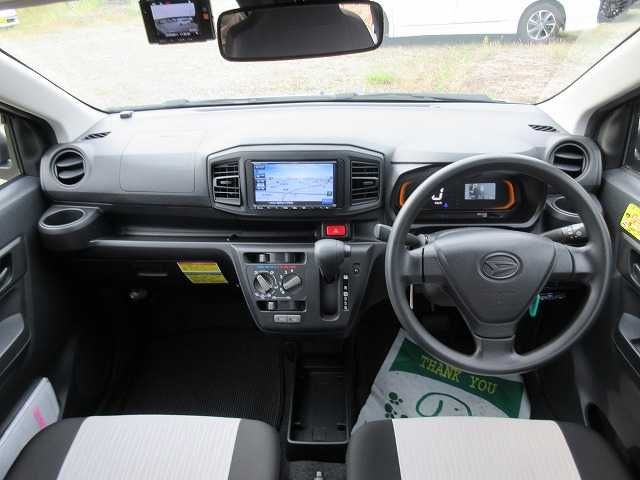 DAIHATSU MIRA e:S 2020