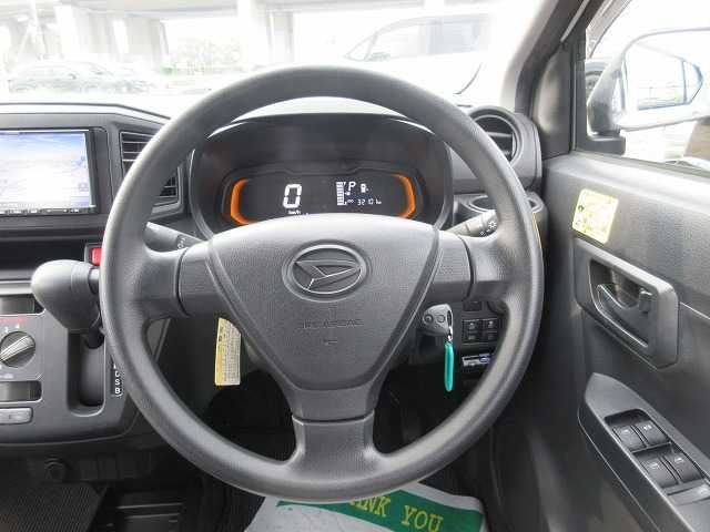 DAIHATSU MIRA e:S 2020