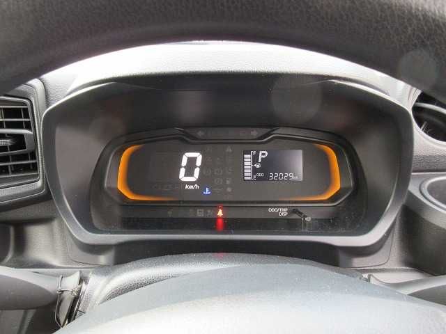 DAIHATSU MIRA e:S 2020