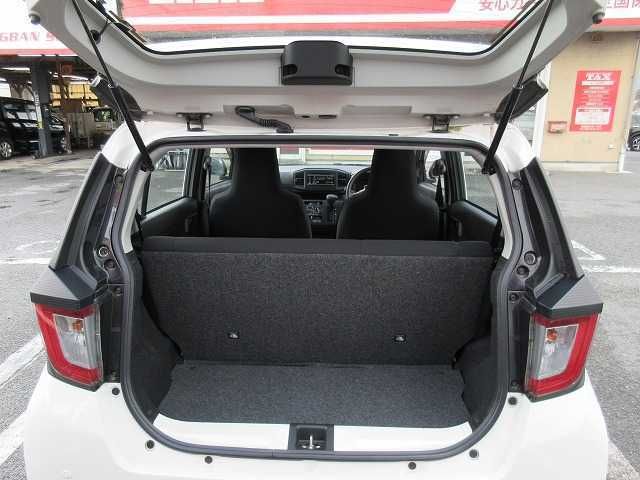 DAIHATSU MIRA e:S 2020