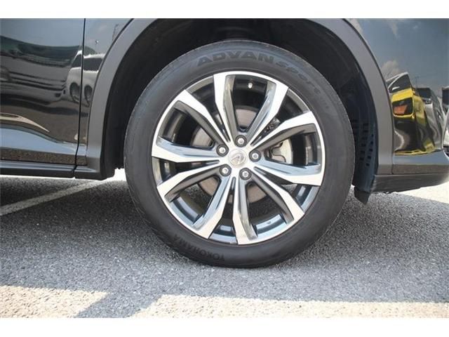 TOYOTA LEXUS RX450h AWD 2016