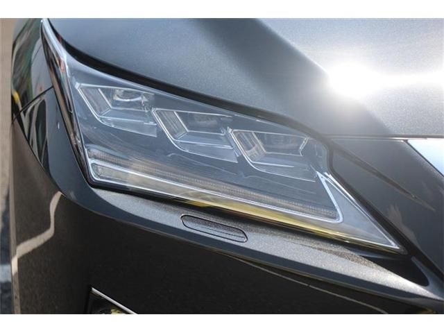 TOYOTA LEXUS RX450h AWD 2016