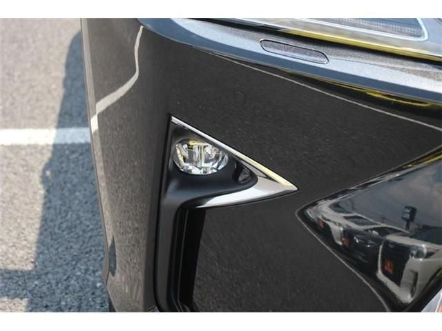 TOYOTA LEXUS RX450h AWD 2016