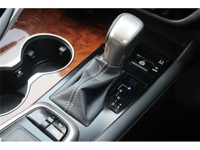 TOYOTA LEXUS RX450h AWD 2016