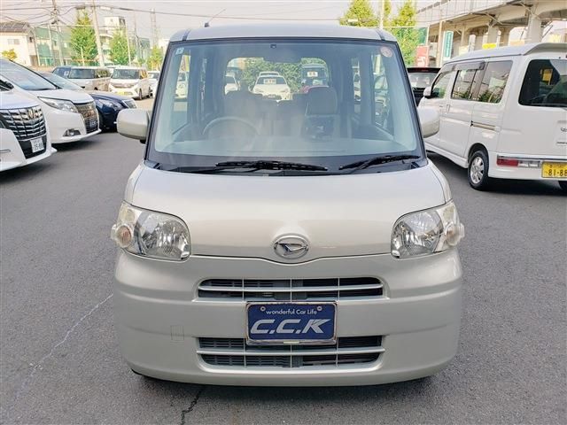 DAIHATSU TANTO 2009