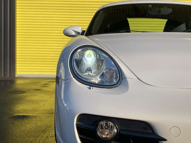 PORSCHE PORSCHE CAYMAN S 2006