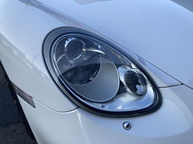 PORSCHE PORSCHE CAYMAN S 2006