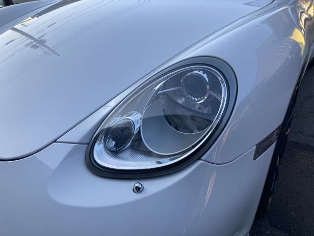 PORSCHE PORSCHE CAYMAN S 2006