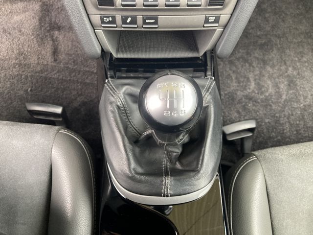 PORSCHE PORSCHE CAYMAN S 2006