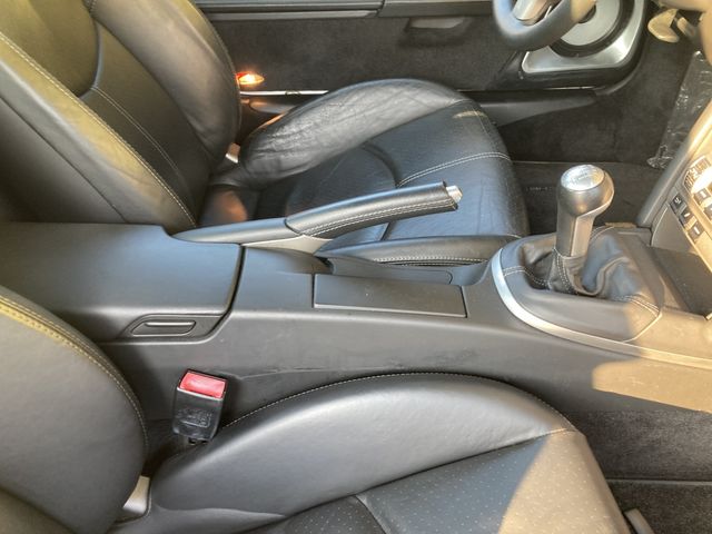 PORSCHE PORSCHE CAYMAN S 2006