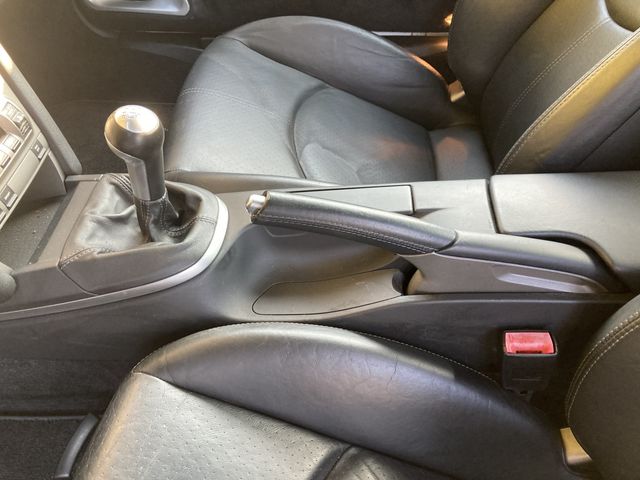 PORSCHE PORSCHE CAYMAN S 2006