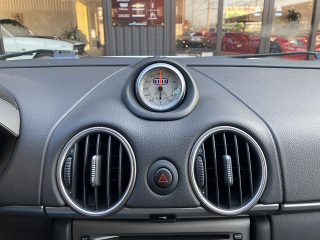 PORSCHE PORSCHE CAYMAN S 2006