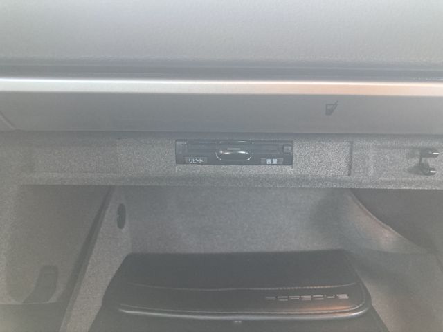 PORSCHE PORSCHE CAYMAN S 2006