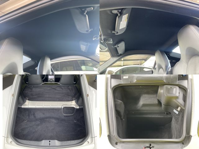 PORSCHE PORSCHE CAYMAN S 2006